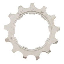 SHIMANO XT CS-M771 10-fach, 13 Zähne Ersatzritzel SHIMANO XT CS-M771 10-fach, 13 Zähne Ersatzritzel