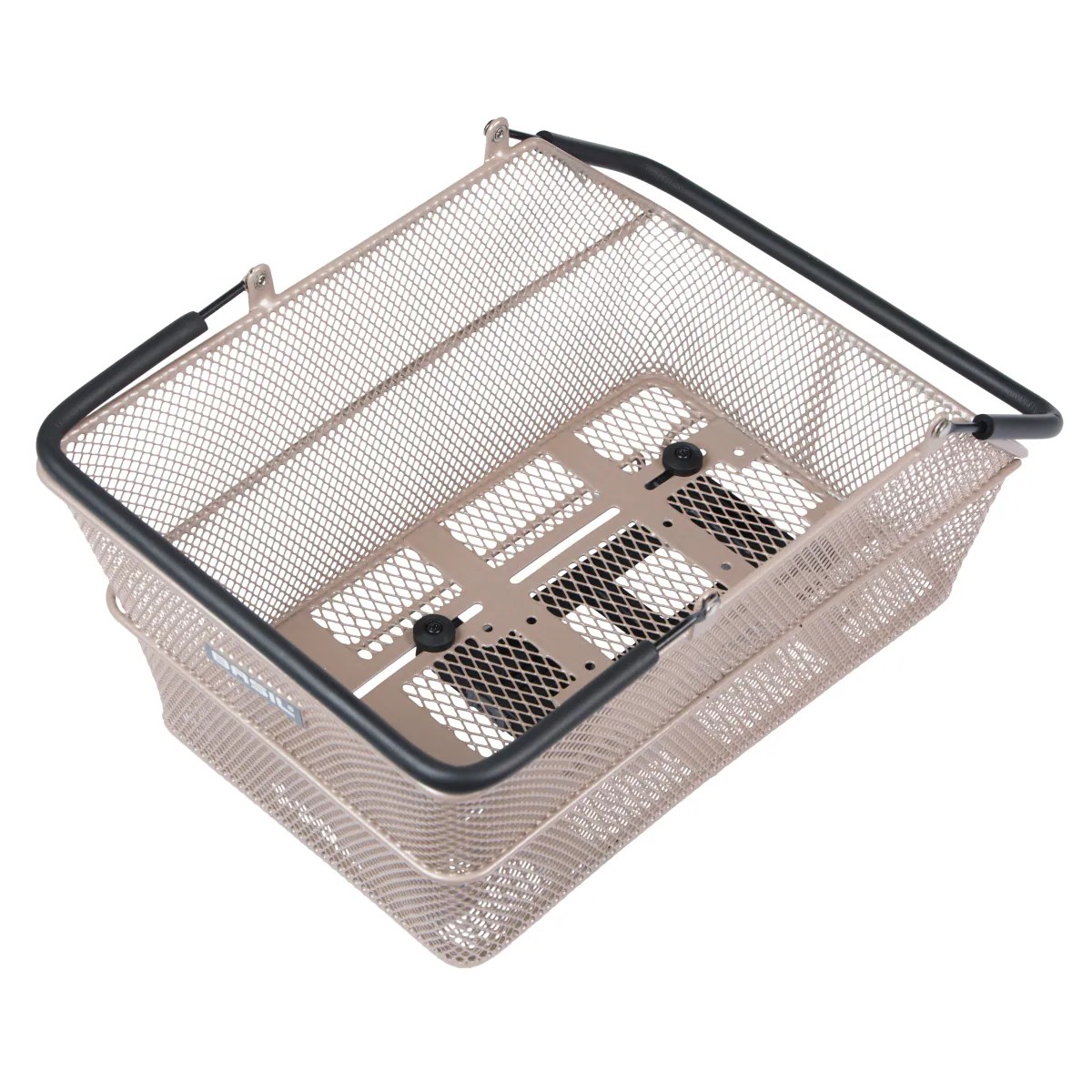 BASIL CENTO MIK Gepäckträgerkorb – Bild 2