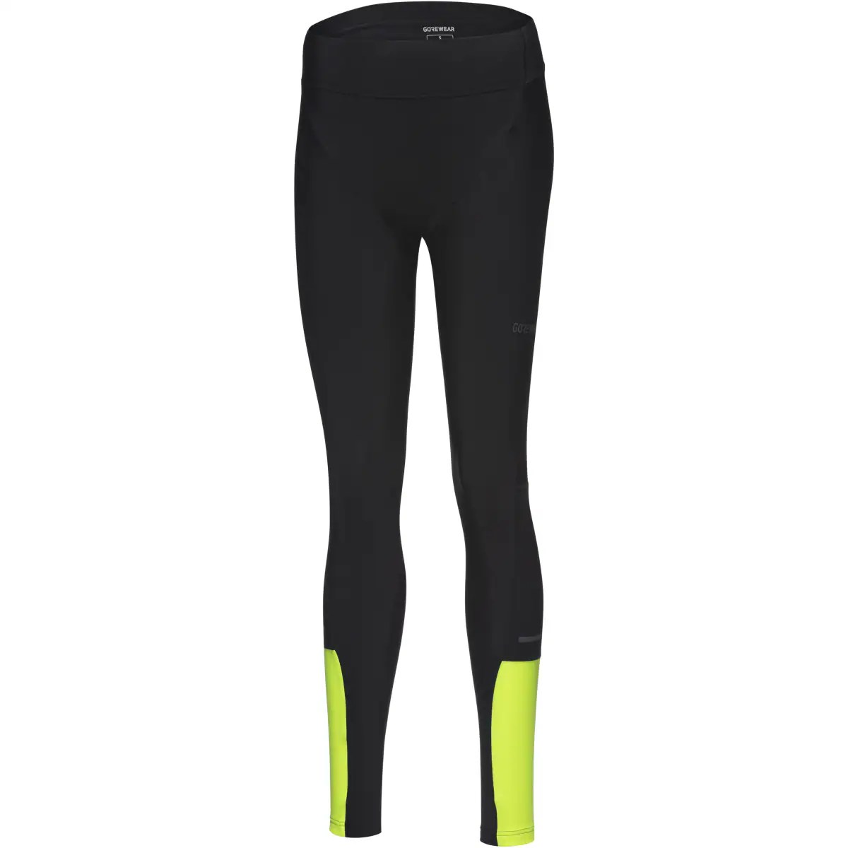 GOREWEAR SWIFTRIDE THERMO TIGHTS Damen Winter Radhose – Bild 3