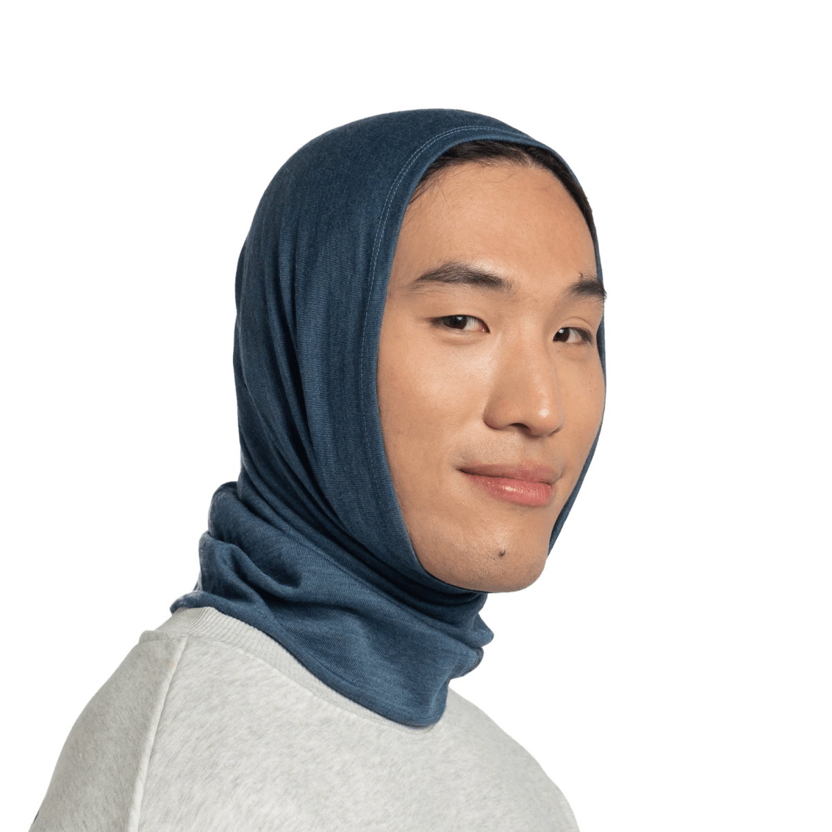 BUFF MERINO MIDWEIGHT Funktionstuch