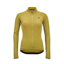 ROSE W Adventure Merino LS Jersey ROSE W Adventure Merino LS Jersey