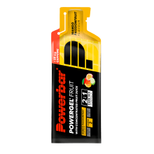 PowerBar Power Gel Original / Fruit PowerBar Power Gel Original / Fruit