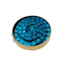 Gusset Slink Chain Kette 1-fach BMX/DIRTBIKE KETTE Gusset Slink Chain Kette 1-fach BMX/DIRTBIKE KETTE