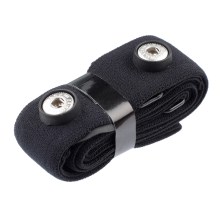 Polar Soft Strap für H9 Herzfrequenz-Sensor Polar Soft Strap für H9 Herzfrequenz-Sensor