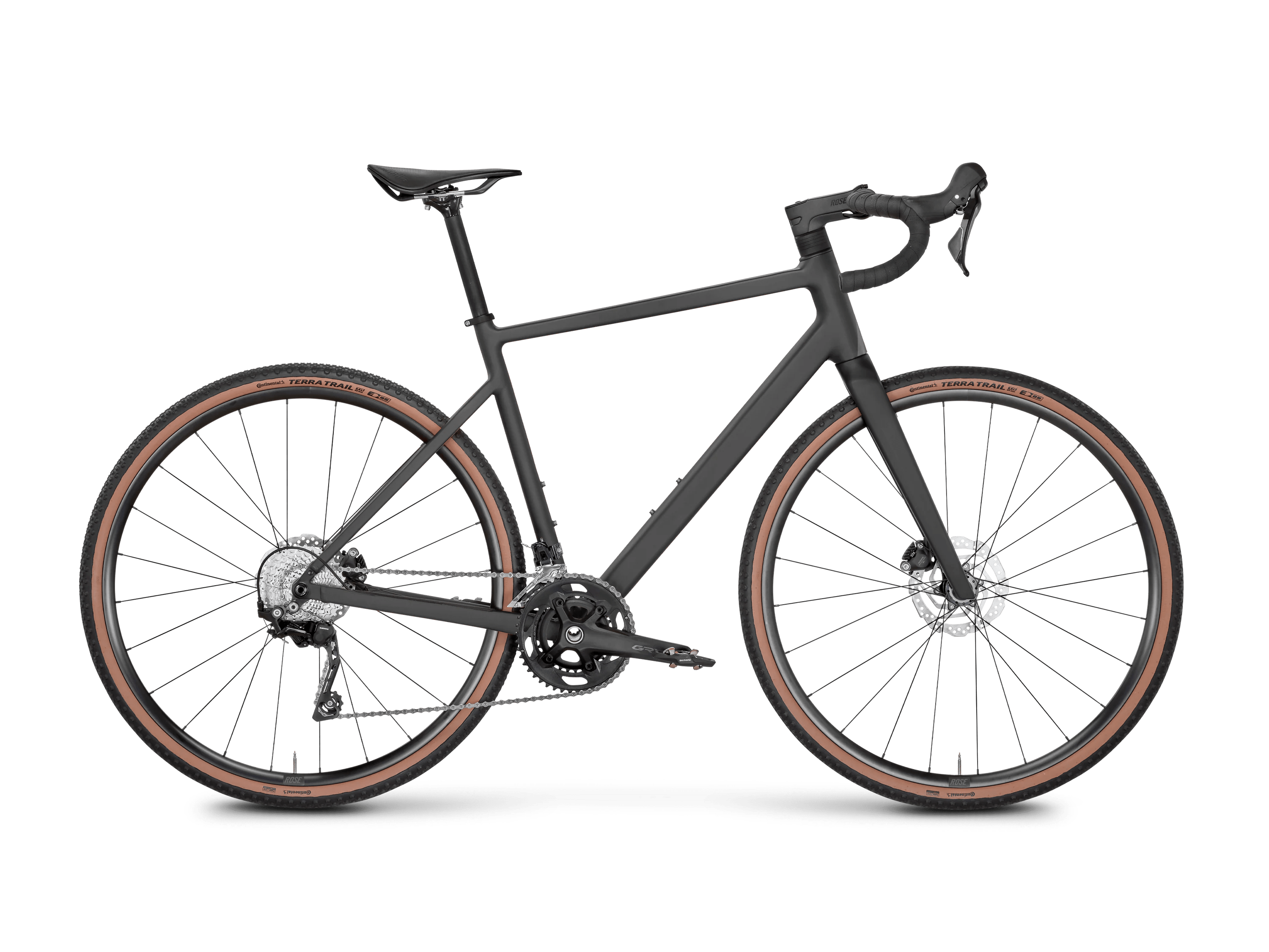 ROSE Blend Gravel ROSE Blend Gravel