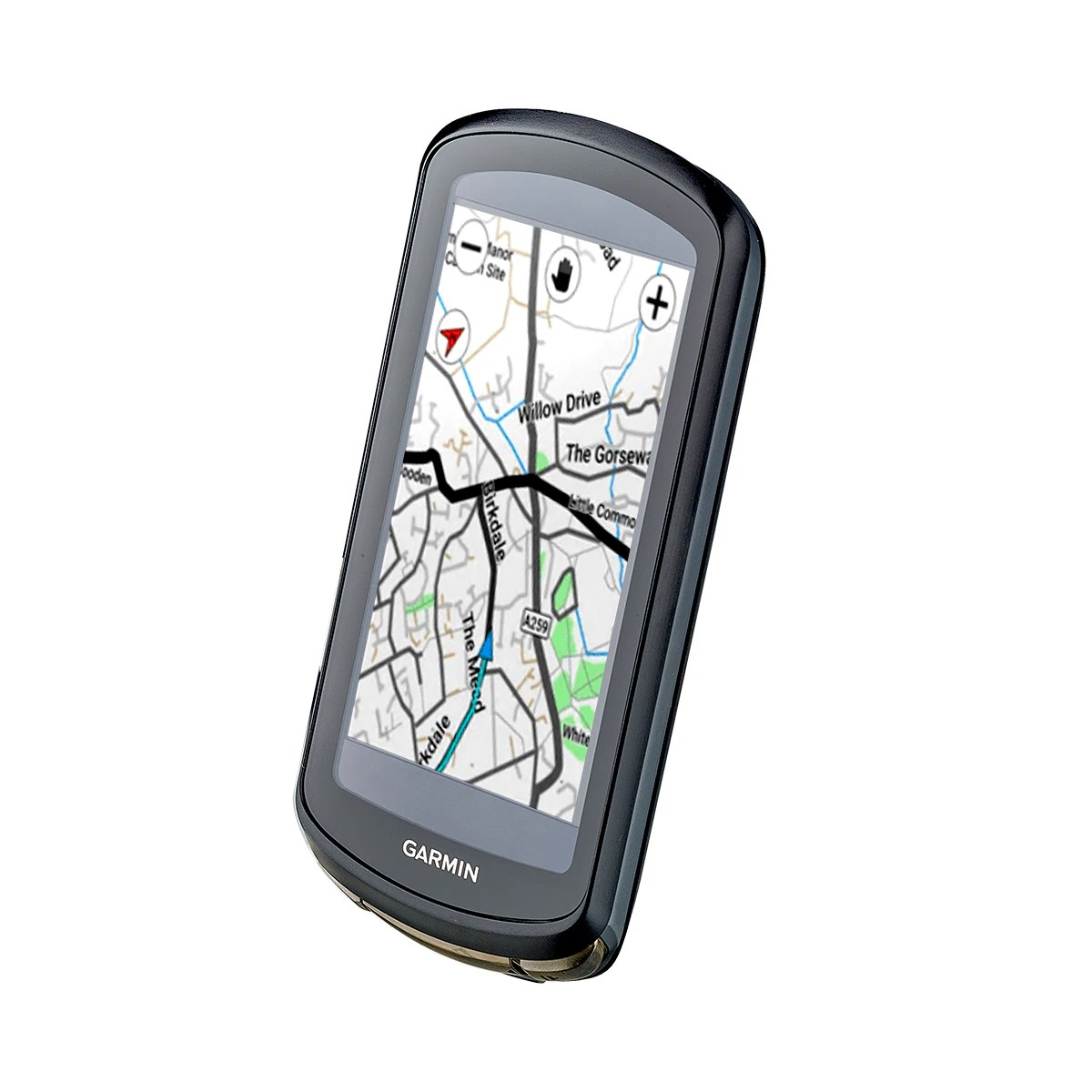 Garmin Edge® 1040 GPS-Fahrradcomputer Bundle – Bild 3