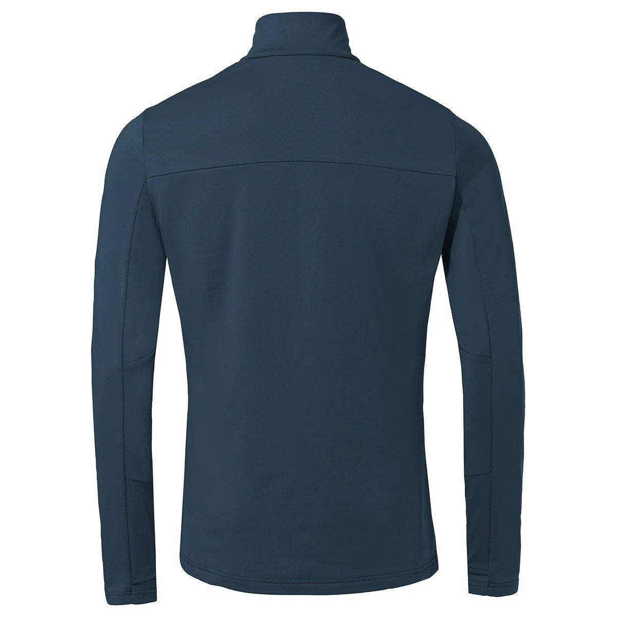 VAUDE MEN’S LIVIGNO HALFZIP II Fleecepullover – Bild 2