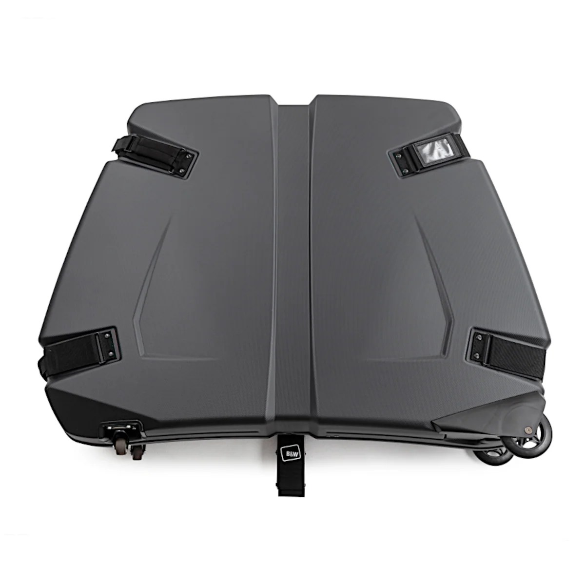 ROSE Bike Box III Fahrrad-Transportkoffer – Bild 3