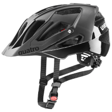 uvex QUATRO CC MTB Helm uvex QUATRO CC MTB Helm