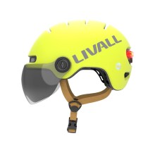 LIVALL L23 City Fahrradhelm LIVALL L23 City Fahrradhelm