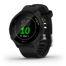 Garmin Forerunner 55 GPS Multisport-Smartwatch Garmin Forerunner 55 GPS Multisport-Smartwatch