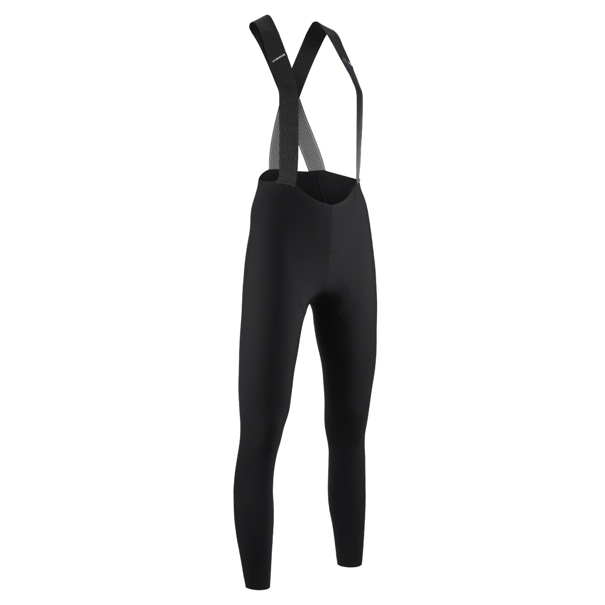 ASSOS UMA GT HASHOOGI WINTER BIB TIGHTS S11 Trägerhose – Bild 4