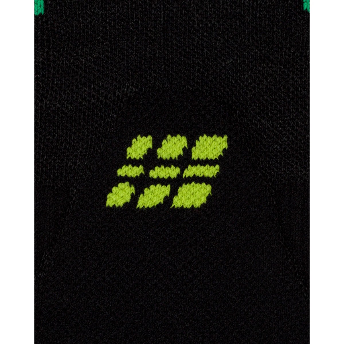 cep CORE RUN MERINO COMPRESSION SOCKS MID CUT 3.0 Kompressionssocken – Bild 5