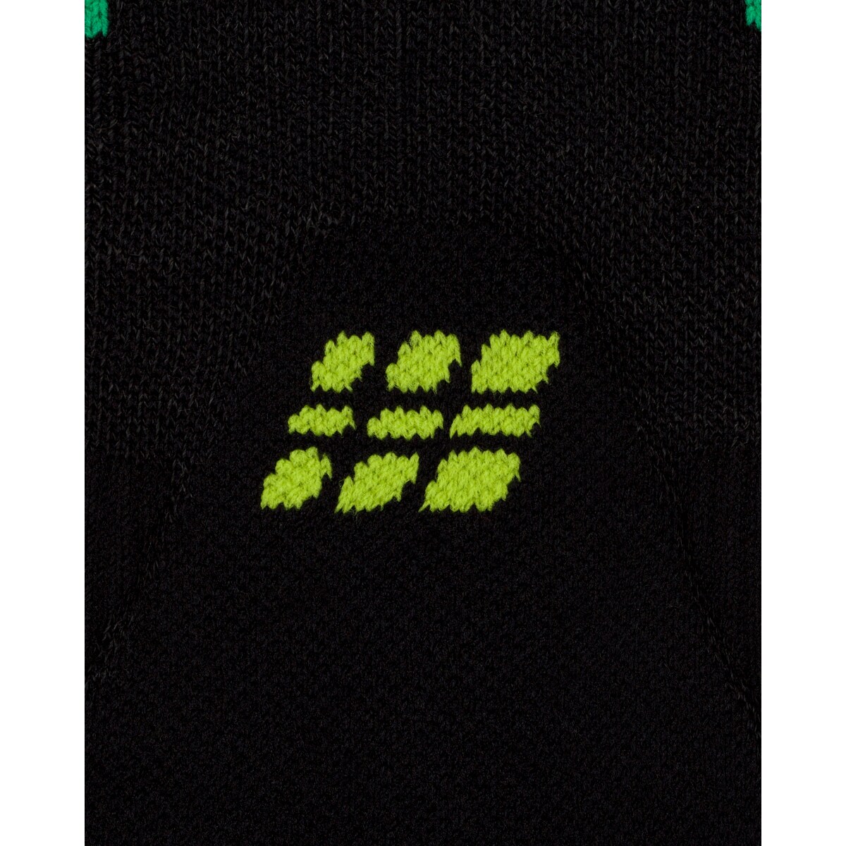 cep CORE RUN MERINO COMPRESSION SOCKS MID CUT 3.0 Kompressionssocken – Bild 5