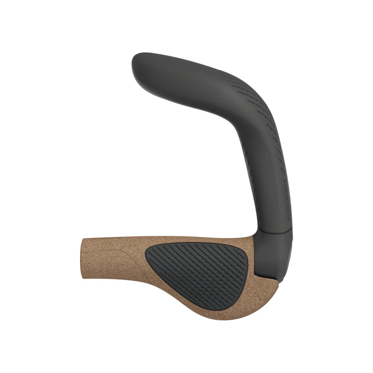 ERGON GP5 Evo BioKork Griffe – Bild 2