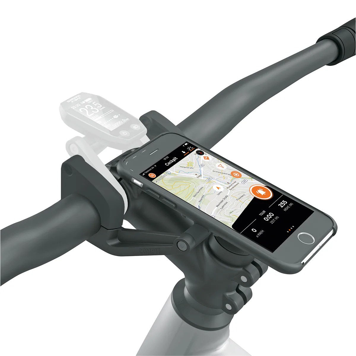 SKS Germany COMPIT Smartphone-Halterung – Bild 5
