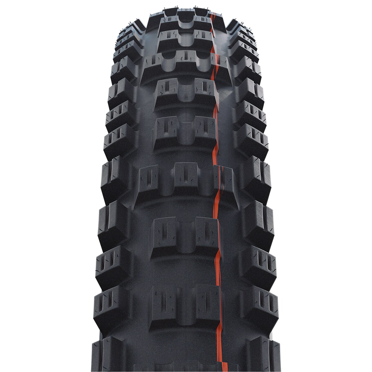Schwalbe Eddy Current Front Evolution Super Trail ADDIX Soft TLE E-MTB-Faltreifen – Bild 2