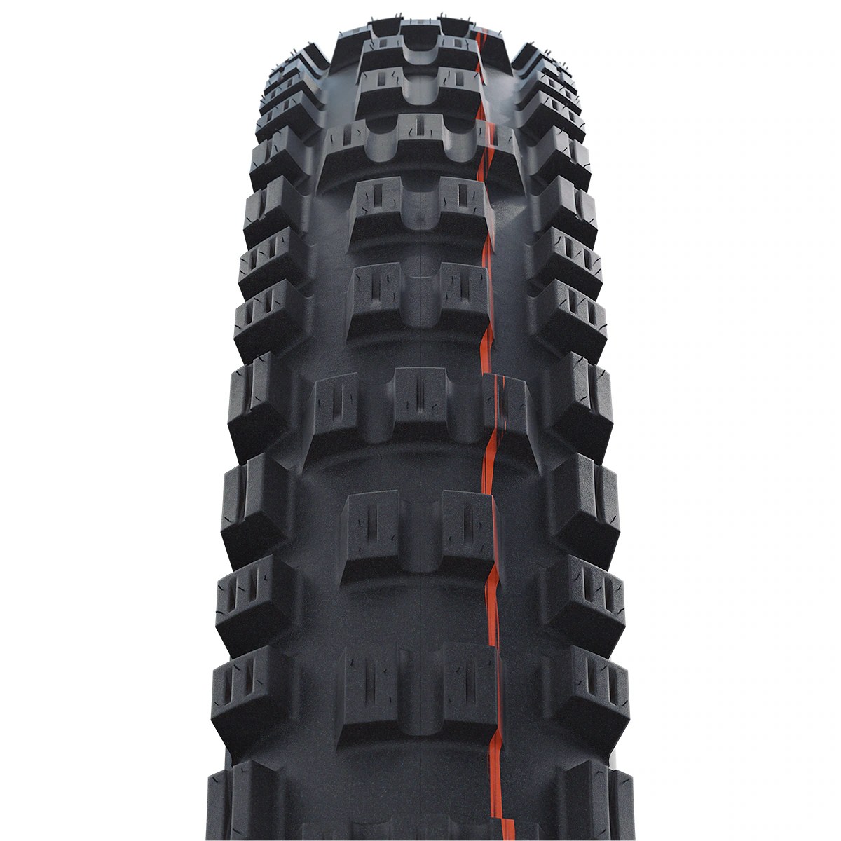Schwalbe Eddy Current Front Evolution Super Trail ADDIX Soft TLE E-MTB-Faltreifen – Bild 2