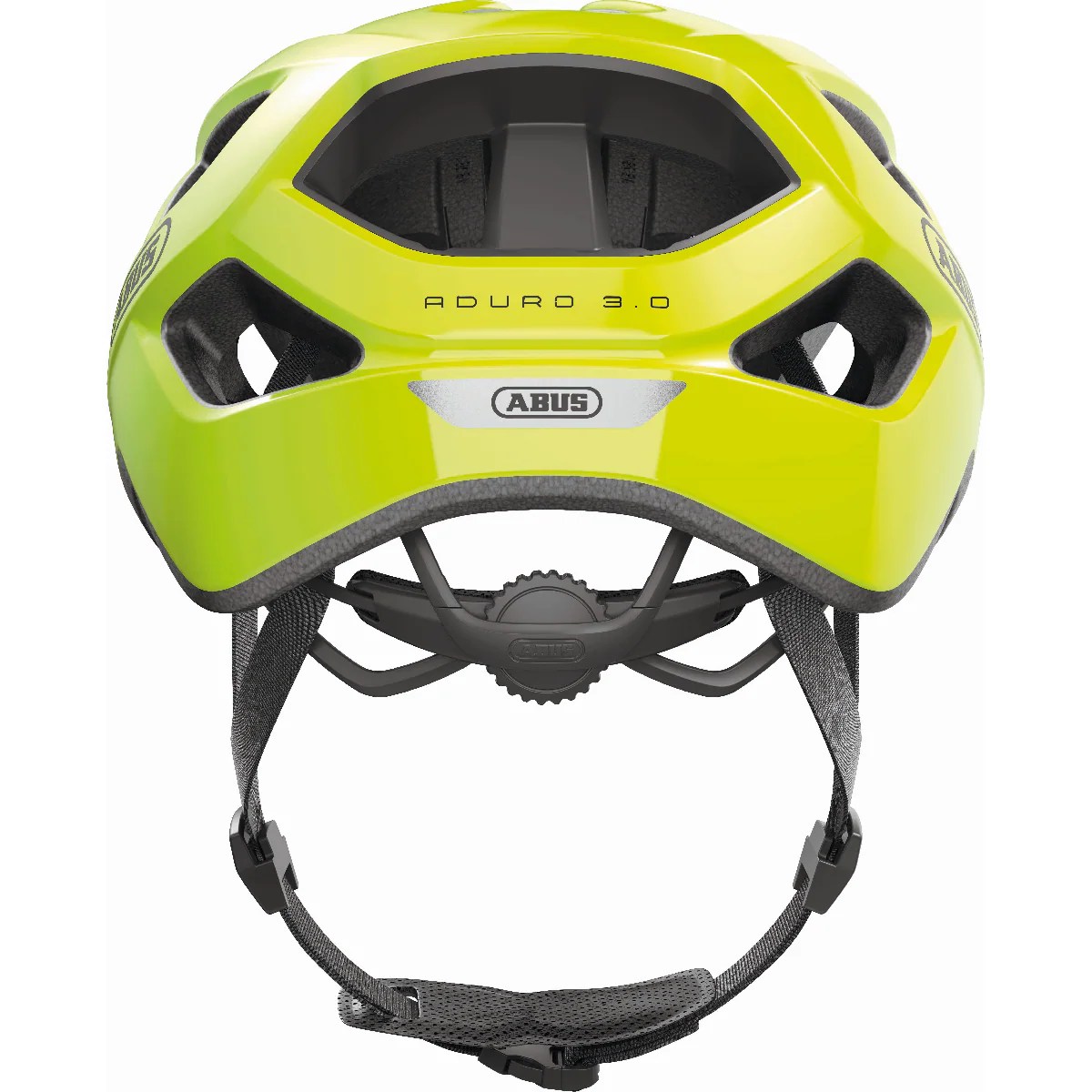 ABUS ADURO 3.0 Fahrradhelm – Bild 4