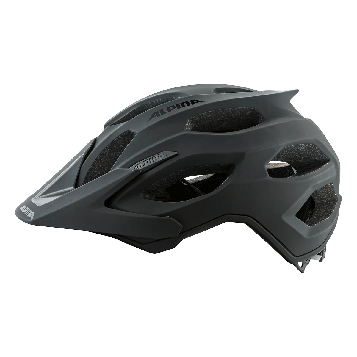 ALPINA CARAPAX 2.0 MTB-Helm – Bild 2