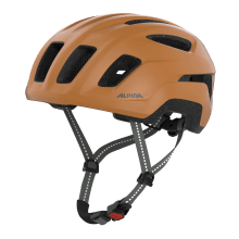 ALPINA PARANUS URBAN Fahrradhelm ALPINA PARANUS URBAN Fahrradhelm