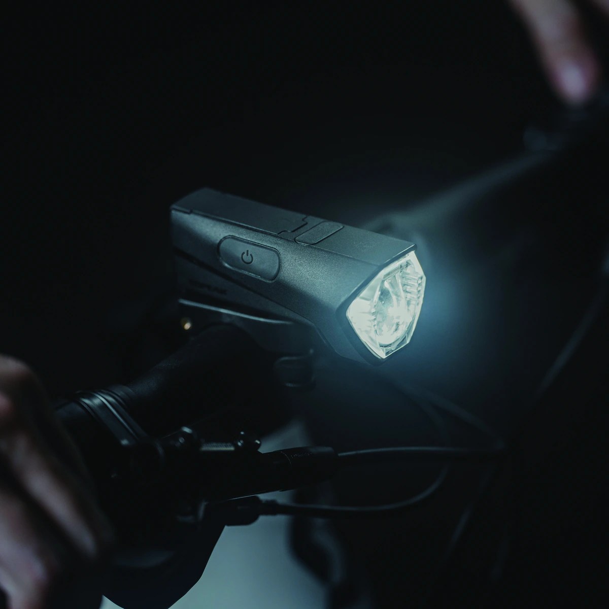 Topeak Powerlite Combo 70 Beleuchtungsset – Bild 4