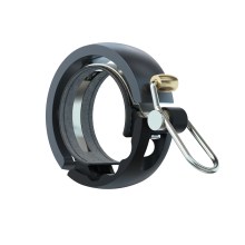 Knog Oi Luxe Glocke Design Klingel Knog Oi Luxe Glocke Design Klingel