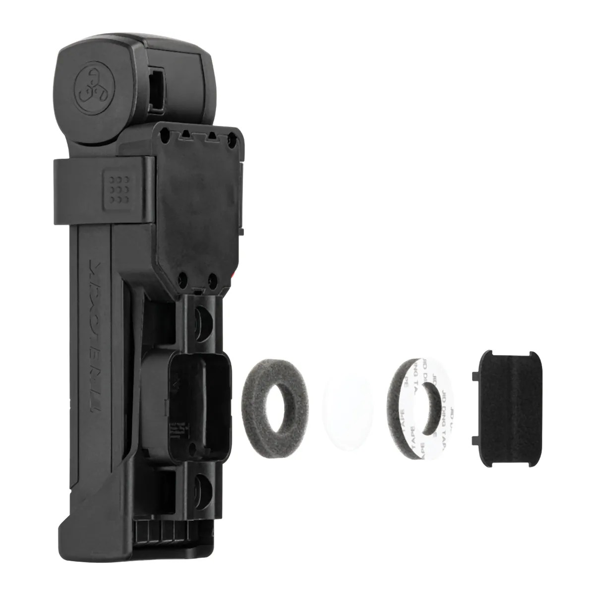 Trelock Ersatzhalter FS 380 X-Press (85 cm) – Bild 5