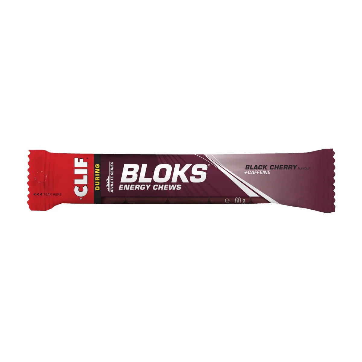 Clif Bar Bloks Energy Chews Gel-Fruchtgummi Shots Clif Bar Bloks Energy Chews Gel-Fruchtgummi Shots