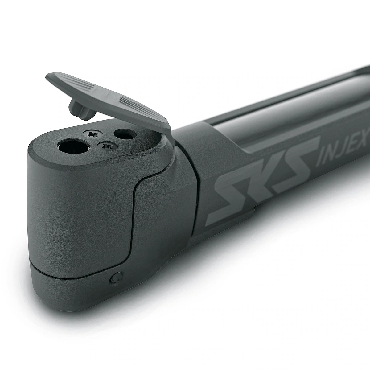 SKS Germany Injex Pro Minipumpe – Bild 3