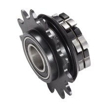 Reverse Components Freilauf inkl. Ritzel für Base Singlespeed-Nabe "The Bruce" Reverse Components Freilauf inkl. Ritzel für Base Singlespeed-Nabe "The Bruce"