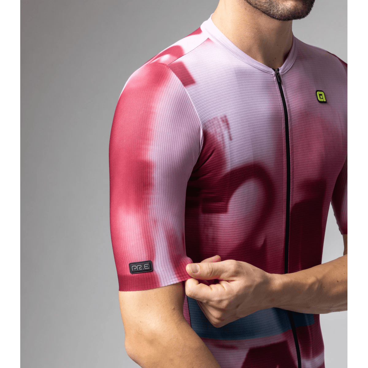 ALÉ SOUND JERSEY Radtrikot – Bild 4