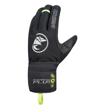 CHIBA EXPRESS + Winterhandschuhe CHIBA EXPRESS + Winterhandschuhe