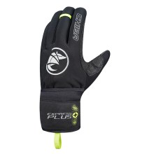 CHIBA EXPRESS + Winterhandschuhe CHIBA EXPRESS + Winterhandschuhe