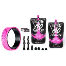 Muc-Off Ultimate Tubeless Kit XC Muc-Off Ultimate Tubeless Kit XC