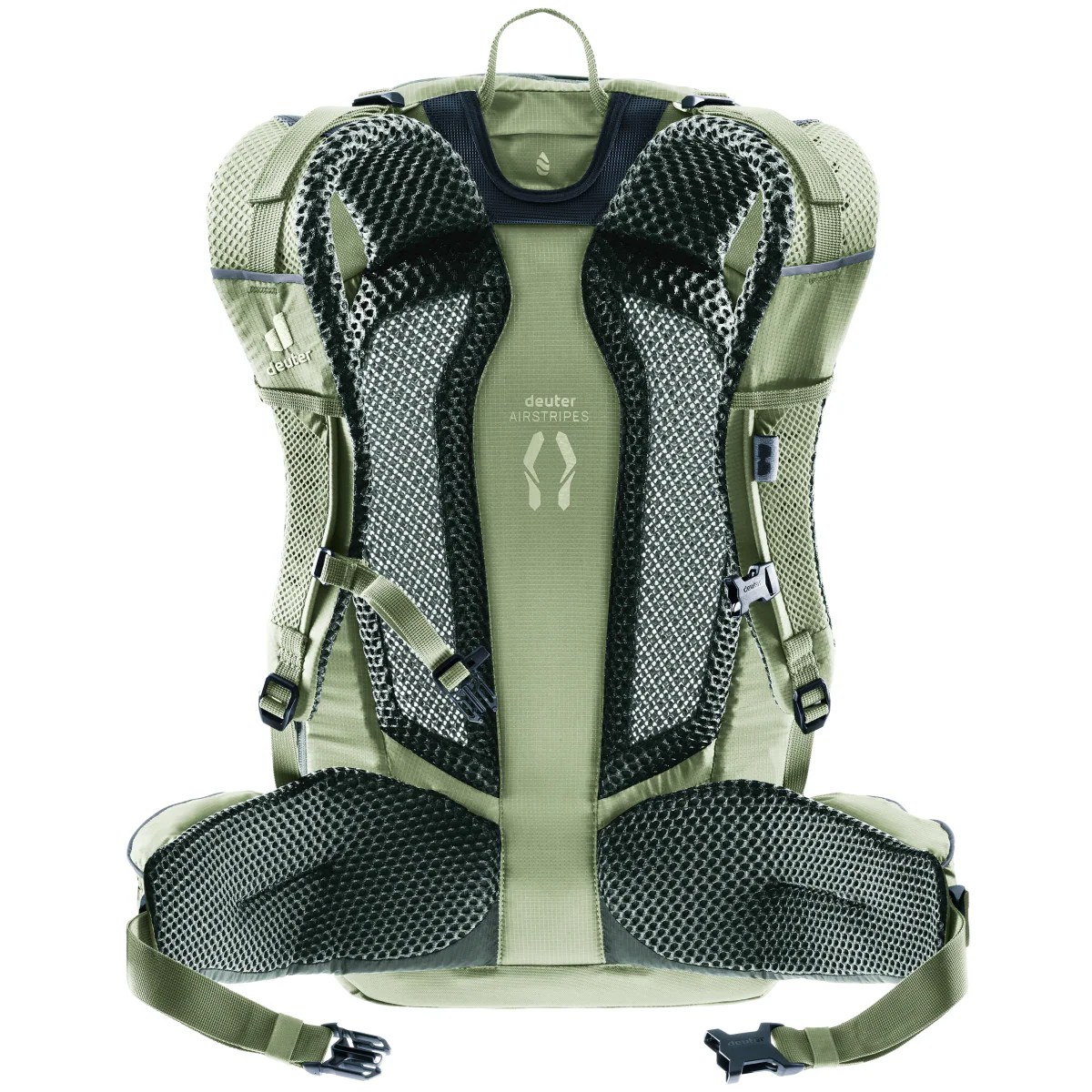 deuter TRANS ALPINE PRO 28 Fahrradrucksack – Bild 2