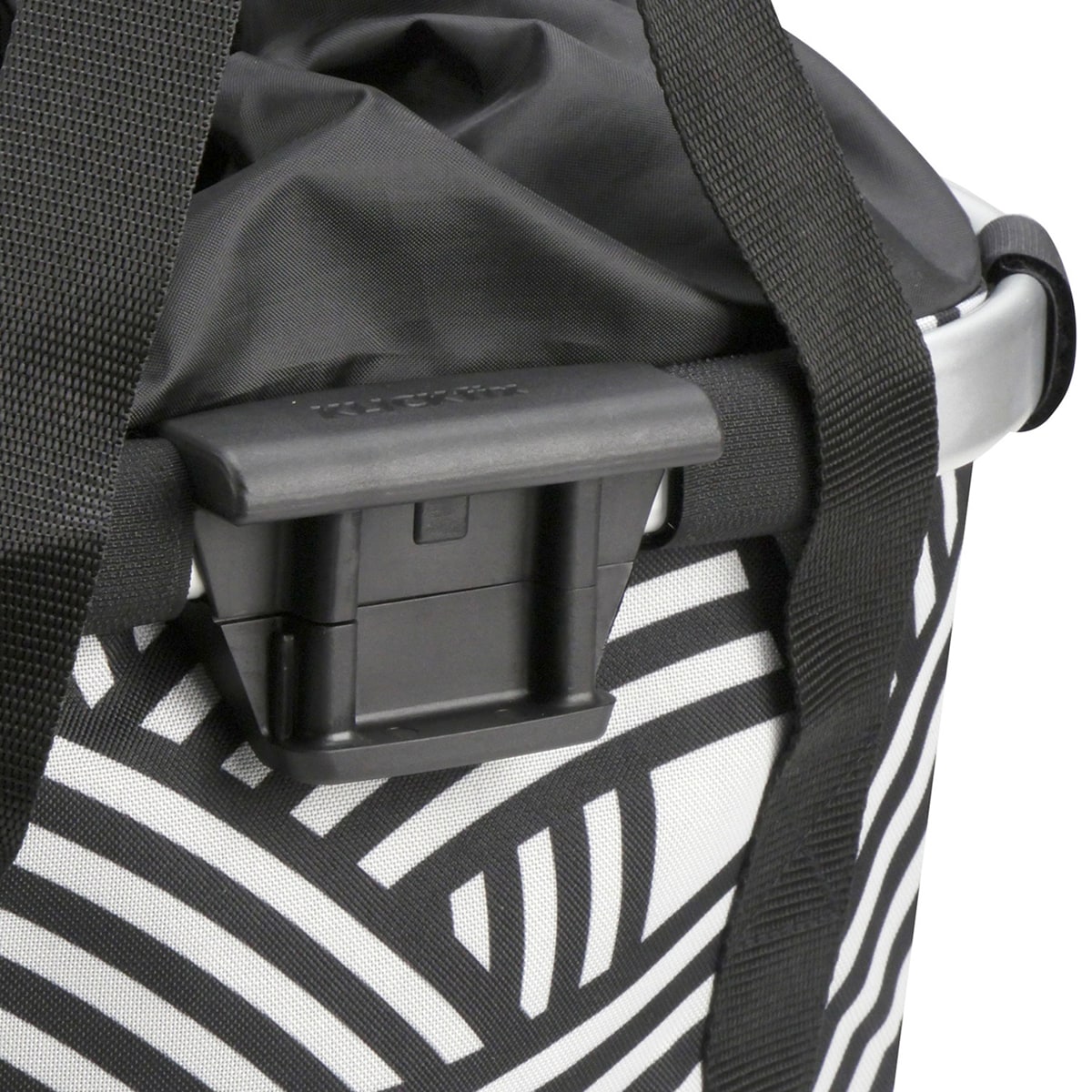 Reisenthel BIKEBASKET Lenkertasche mit KLICKfix Aufnahme – Bild 3