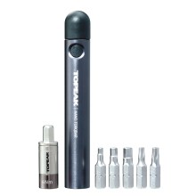 Topeak Nano TorqBar Drehmomentschlüssel Topeak Nano TorqBar Drehmomentschlüssel