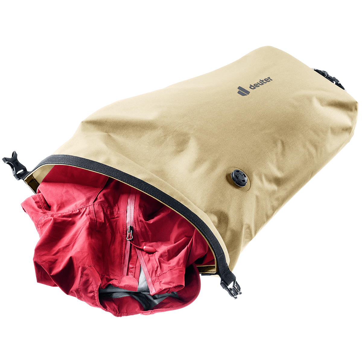 deuter CABEZON HB 14 Lenkertasche – Bild 2