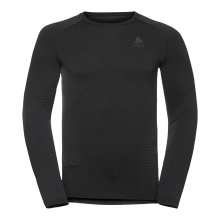 odlo Performance Warm Eco BL Top Crew Neck L/S Langarm Unterhemd odlo Performance Warm Eco BL Top Crew Neck L/S Langarm Unterhemd