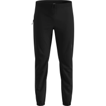 odlo ESSENTIAL WARM Pants Winter Radhose odlo ESSENTIAL WARM Pants Winter Radhose