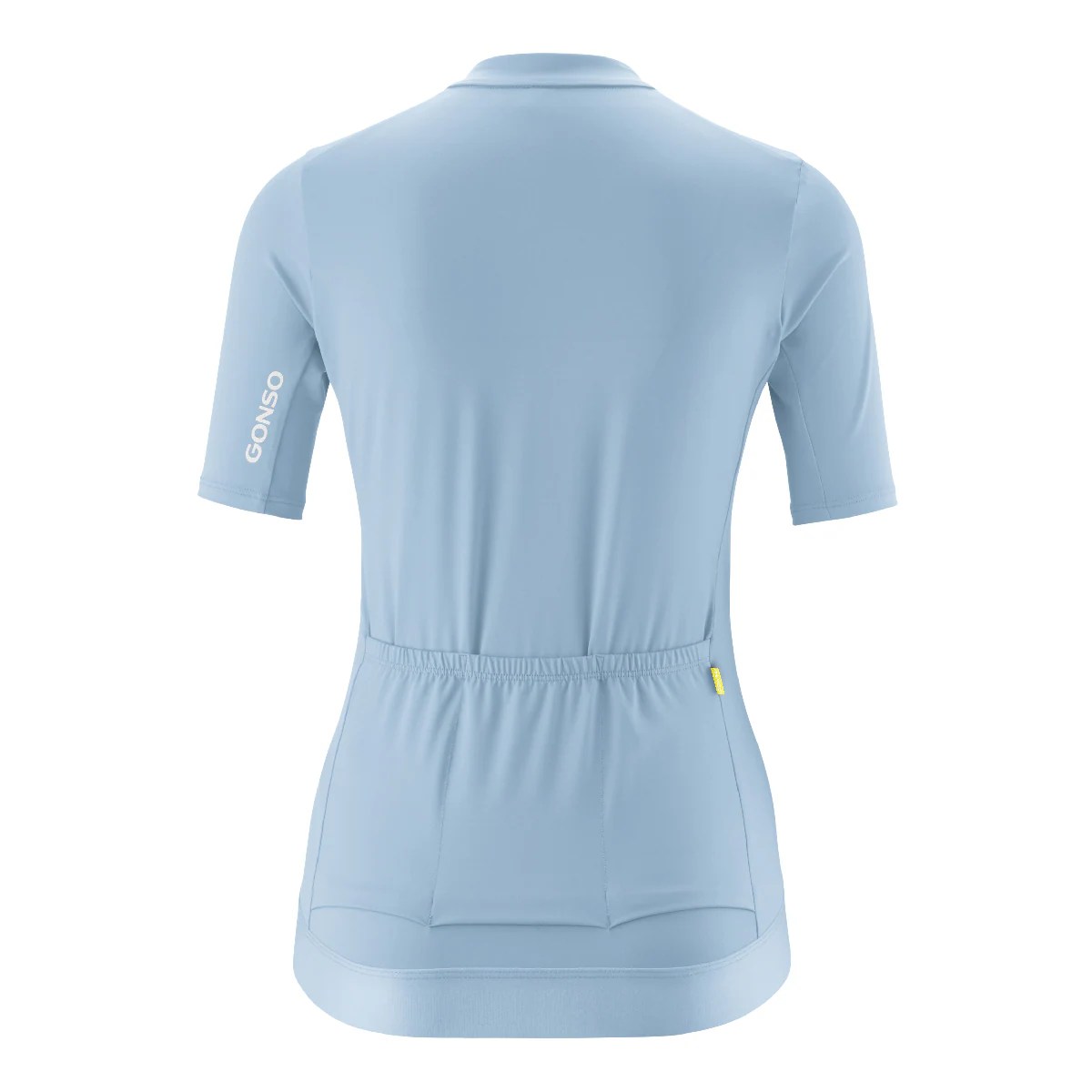 GONSO ROAD JERSEY W Damen Trikot – Bild 2