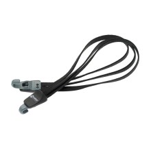 Tubus Spanngurt 3-fach mit 14 mm-Haken Tubus Spanngurt 3-fach mit 14 mm-Haken