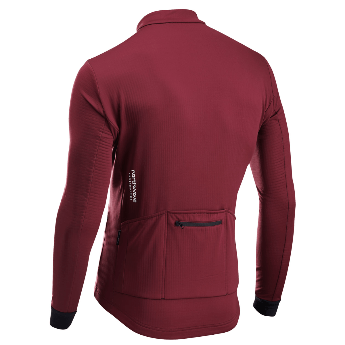 northwave BLADE LIGHT JACKET Langarm Thermo Fahrradjacke – Bild 2