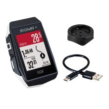 Sigma ROX 11.1 EVO GPS Fahrradcomputer Sigma ROX 11.1 EVO GPS Fahrradcomputer