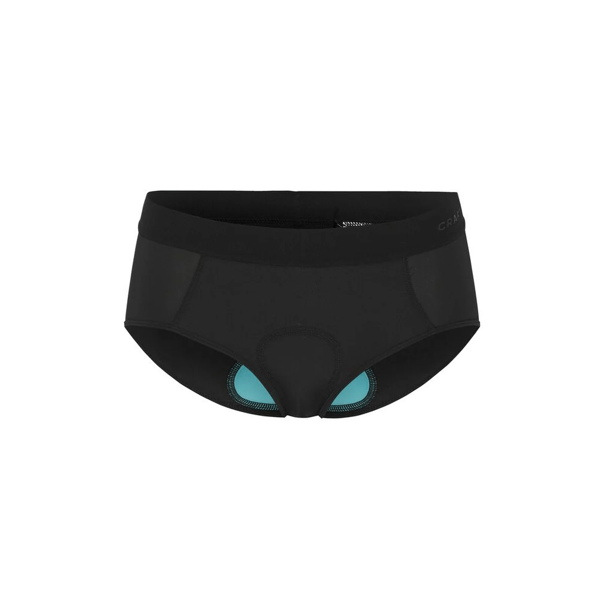 CRAFT EVERYDAY BIKE LINER HIPSTER W Damen Radunterhose CRAFT EVERYDAY BIKE LINER HIPSTER W Damen Radunterhose