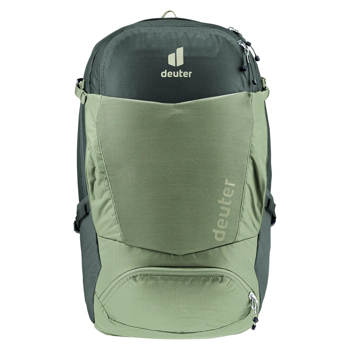 deuter TRANS ALPINE PRO 28 Fahrradrucksack – Bild 5