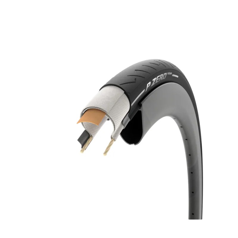 Pirelli P Zero Road Rennradreifen – Bild 2