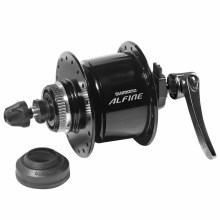 SHIMANO Alfine DH-S501 Disc QR Nabendynamo SHIMANO Alfine DH-S501 Disc QR Nabendynamo