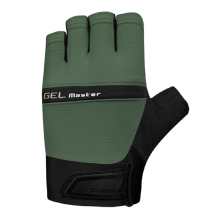 CHIBA GEL MASTER Kurzfinger-Handschuhe CHIBA GEL MASTER Kurzfinger-Handschuhe